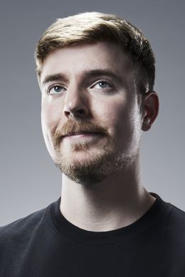 Джимми Дональдсон