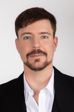 Джимми Дональдсон