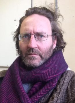 Дэвид МакСэвидж