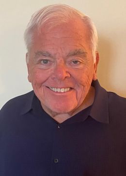 Джерри Уолш