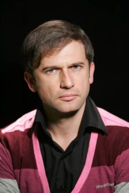 Пенко Господинов