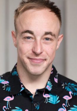 Джей Хед