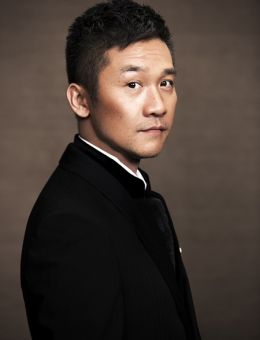 Хуанг Чжичжун