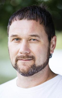 Мариан Лоренчик