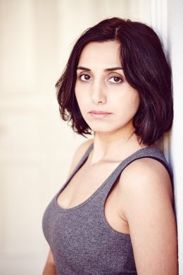 Наргес Рашиди