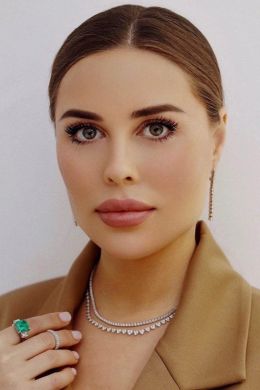 Юлия Михалкова