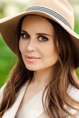 Юлия Михалкова