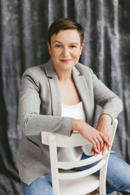Ирина Смирнова-Бейнарович