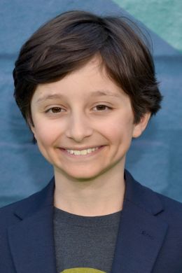 Макс Матенко