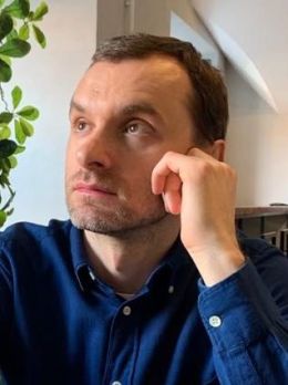 Дмитрий Пинчуков