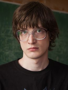 Василий Поспелов