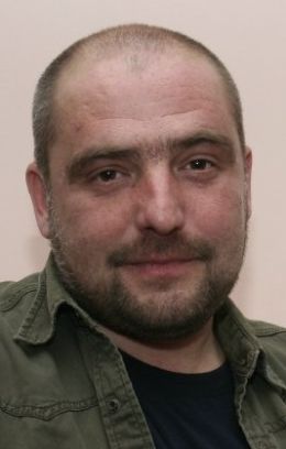 Андрей Ильенков