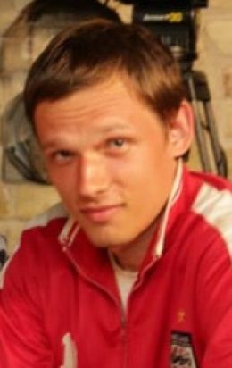 Дмитрий Пометнев