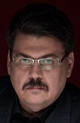 Руслан Сушко