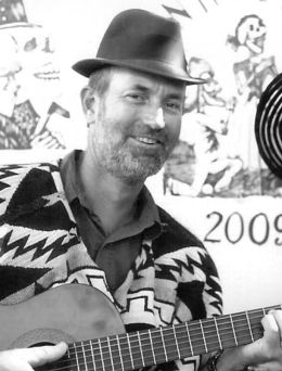 Скотт Харбер