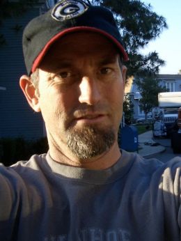 Скотт Харбер