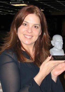 Триш Гейгер