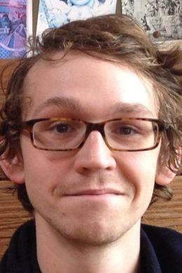 Калеб Эллсворт-Кларк