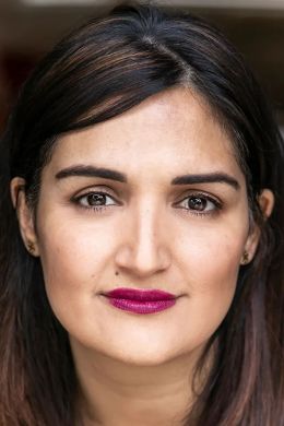 Газале Голь