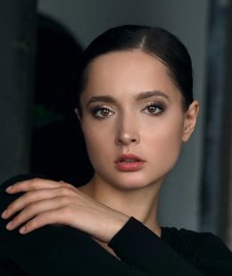 Вера Тарасова