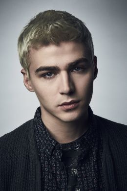 Майлс Хейзер