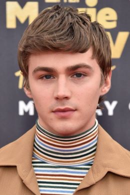 Майлс Хейзер