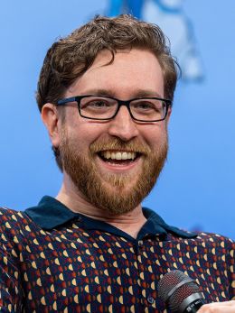 Джастин Бринер