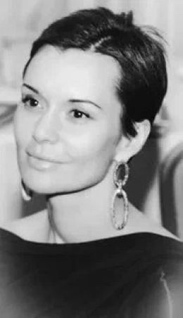 Екатерина Тардиф