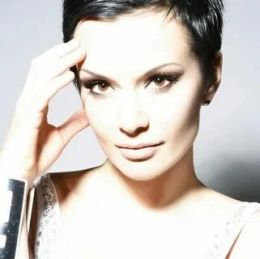 Екатерина Тардиф