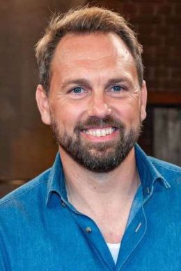 Стивен Гатьен