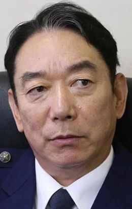 Кендзиро Ишимару
