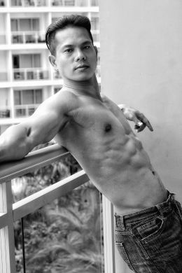 Дэкс Алехандро