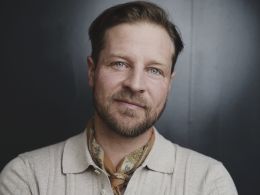 Свен Боранг