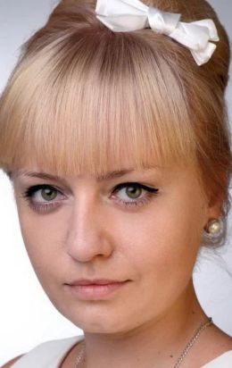 Наталья Микшина