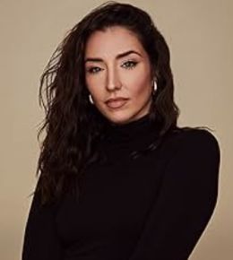 Эшли Андерсон