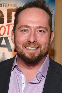 Харольд Кронк