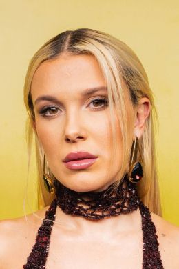 Милли Бобби Браун