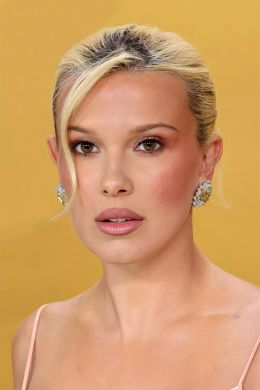 Милли Бобби Браун