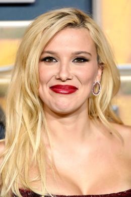 Милли Бобби Браун