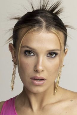 Милли Бобби Браун