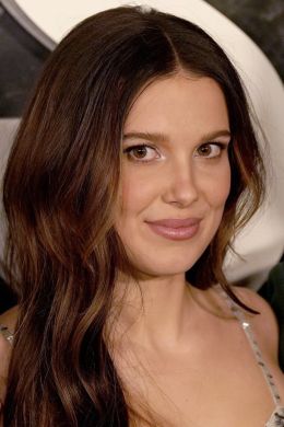 Милли Бобби Браун