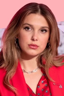 Милли Бобби Браун