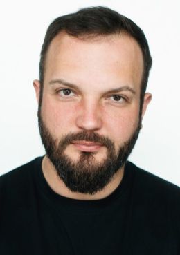 Иван Породнов