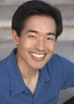 Крэйг Цуюмине