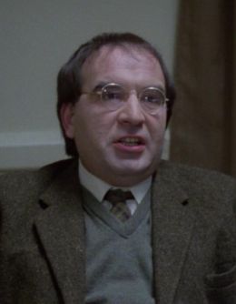 Джон Грилло