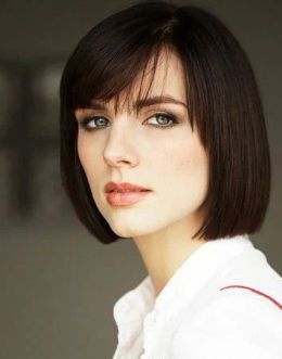 Эмбер Мэри Боллинджер