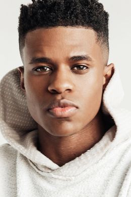 Джереми Поуп