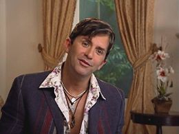 Роберт М. Рей