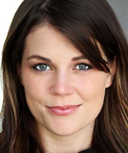 Эмбер МакКоннелл