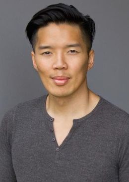 Алекс Дуонг